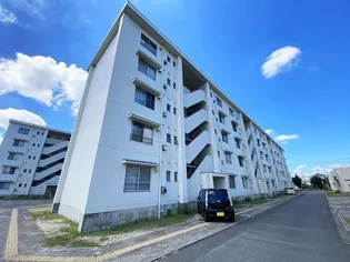 ビレッジハウス上原3号棟の画像