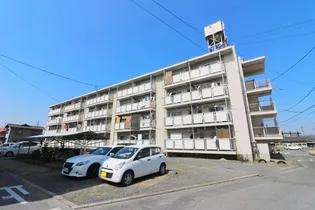 ビレッジハウス水島4号棟の画像