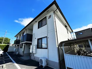 エステート21 B棟の画像