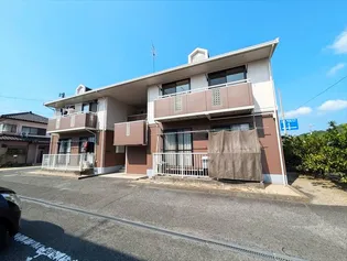 セジュール西浦 A棟の画像