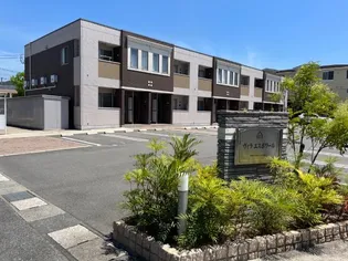 ヴィラ エスポワールの画像