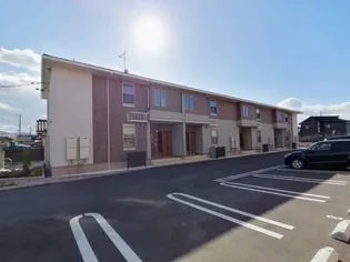 オーブ プロムナードの画像