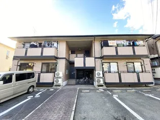 パークサイド堀南 C棟の画像