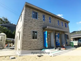 ルーチェ・A【1階】の外観