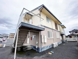 サンシャイン中村 Aの画像