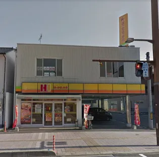 TWIN TOWERS SELINA【7階】の周辺