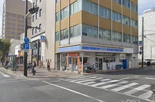 TWIN TOWERS SELINA【7階】の周辺