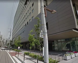 TWIN TOWERS SELINA【7階】の周辺