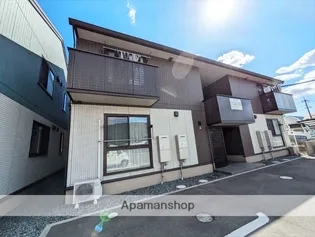 アーブルヴィラージュB棟の画像