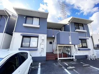 セジュール大高 B棟の画像