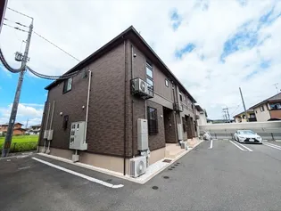 ヴィラ ジュラク Aの画像