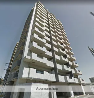 パークヒルズ新倉敷駅前の画像