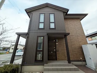 サフィール C棟の画像