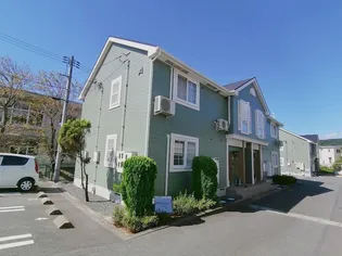 フルールAの画像