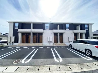 ガーデンハイムIIの画像