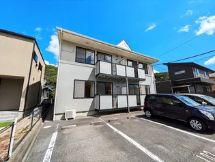 ヴィラ エバーグリーンの画像