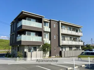 AILE西阿知の画像