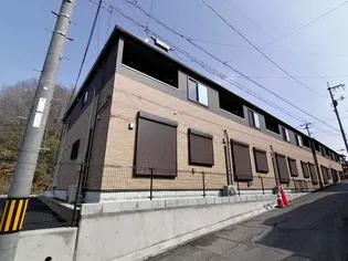 SUN16笠岡 Ⅰの画像