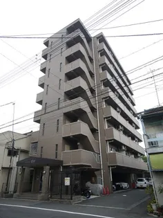 エレガンス京町の画像