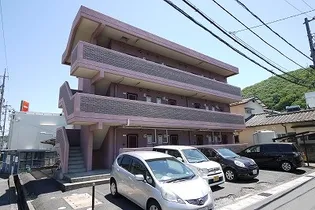 メゾンピュアの画像