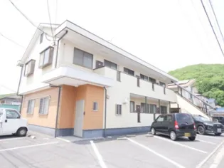 コーポラスK&Kの画像