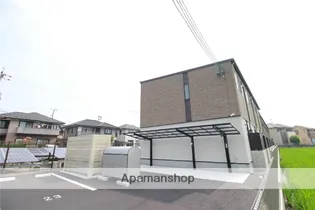 CASHURRY COCOの画像