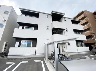 ベイ ブランシェ老松の画像