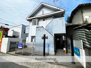 GーBOXの画像