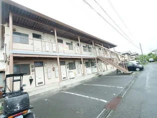 松南ハイツの画像