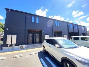 レジディア総社Aの画像