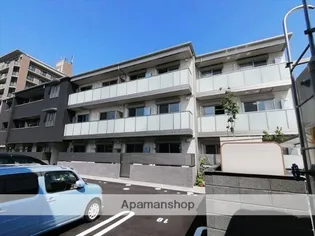 セルディーナ早島駅前の画像