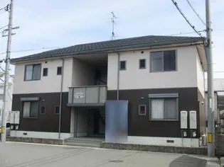 ディアス大福 A棟の画像