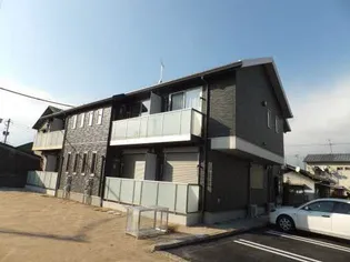 ラフィネ ノワールの画像