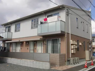 アンビシア B棟の画像