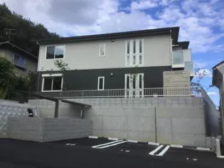 ブルーム津島福居【1階】の外観