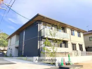 グリーンコートの画像