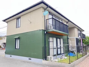 オークス 壱番館の画像