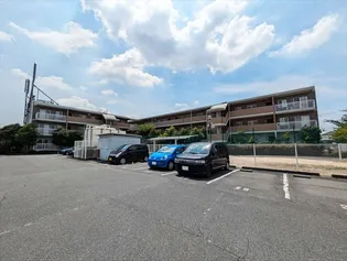 グリーンコート日吉の画像