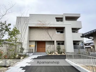 ミヤテラス【1階】の外観