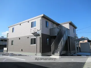 サクラハイムⅠの画像