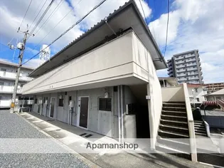 ハイライフ中庄の画像