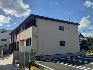 オランジェの画像