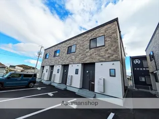 タリスヴィータ B棟の画像