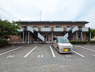 メルベイユ24の画像