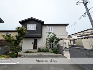 シャーメゾンクレーネ【1階】の外観