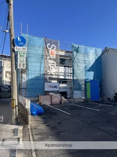 阿知コーポの画像