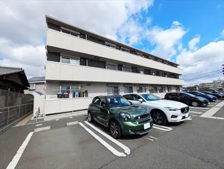 アコール ジェンテ A棟の画像