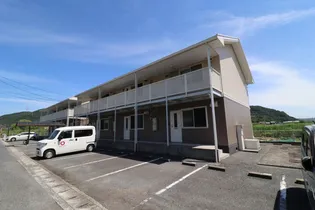 ウインドワード A棟の画像