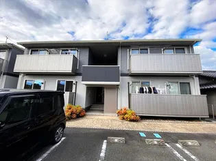 ラルジュ A棟の画像