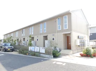 プランドール大高 II棟の画像